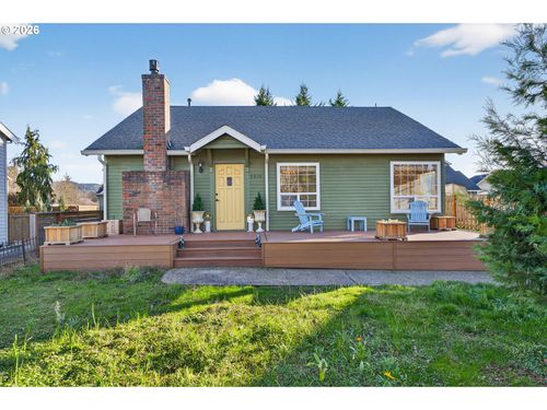 2418 N Crater Ln, Newberg, OR, 97132-1292 | Card Image