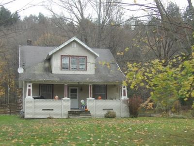 71 Dolge Avenue, House other with 3 bedrooms, 1 bathrooms and null parking in Manheim NY | Image 1