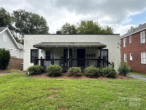 apt-b-707 Grandin Rd, Charlotte, NC, 28208-4586 | Card Image