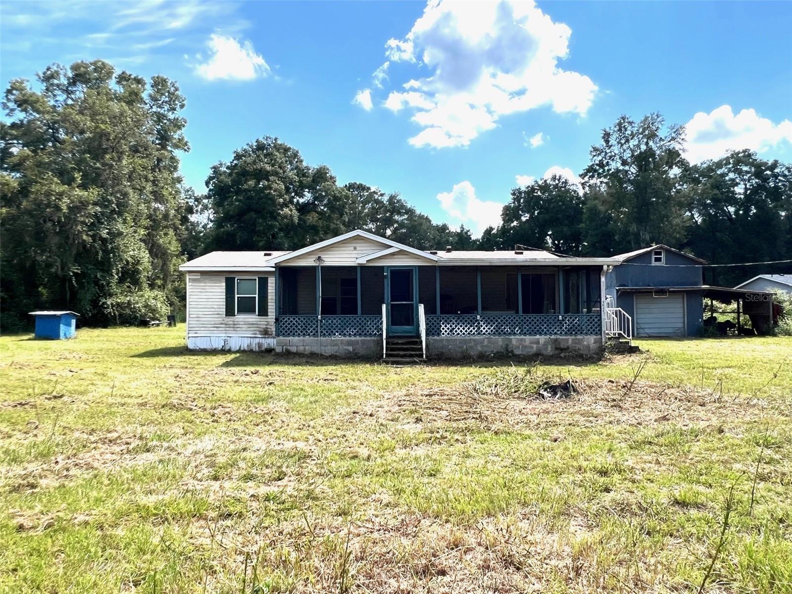 155th St, Dunnellon, FL 34432