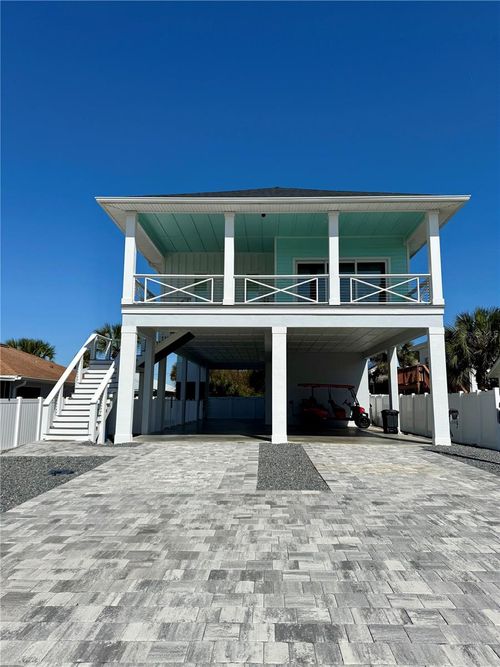 304 N 7th St, Flagler Beach, FL, 32136-3356 | Card Image