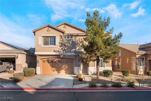 112 Iron Summit Ave, North Las Vegas, NV, 89031-6863 | Card Image