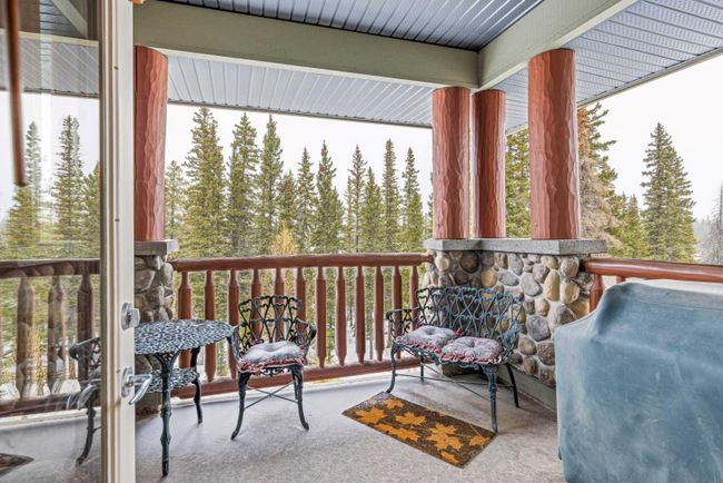 306 - 170 Crossbow Place, Home with 2 bedrooms, 2 bathrooms and 2 parking in Canmore AB | Image 16