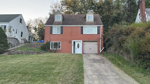337 Idlewood Rd, Pittsburgh, PA, 15235-3818 | Card Image