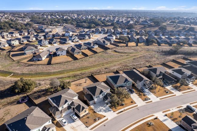 Drone / aerial view featuring a residential view | Image 32