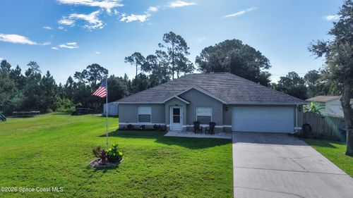 3027 Langmaid Ave Se, Palm Bay, FL, 32909-8308 | Card Image