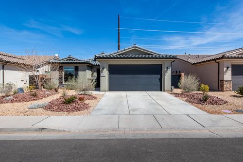 416 W Camino Borde, Washington, UT, 84780 | Card Image