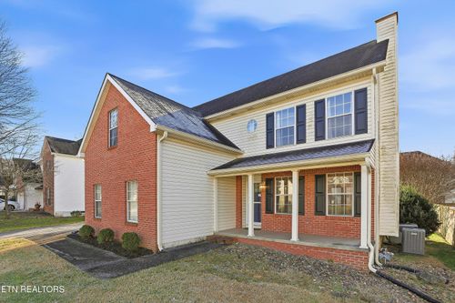 10160 Rockbrook Dr, Knoxville, TN, 37931-3131 | Card Image
