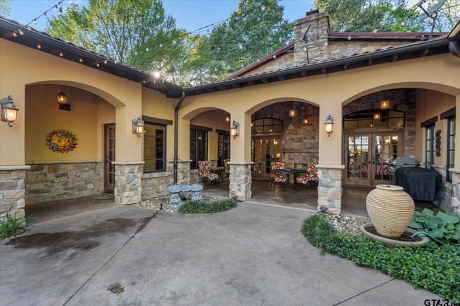 660 County Road 1334, Home with 4 bedrooms, 3 bathrooms and null parking in Pittsburg TX | Image 19