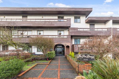 308-2025 W 2nd Avenue, Vancouver, BC, V6J1J6 | Card Image