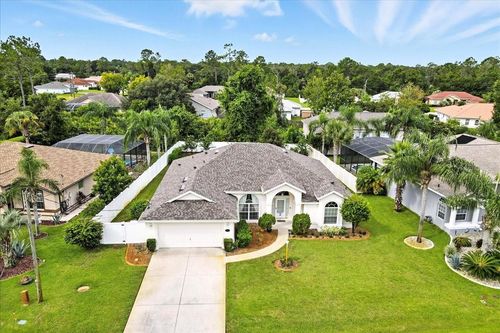 142 Whispering Pine Dr, PALM COAST, FL, 32164-2203 | Card Image