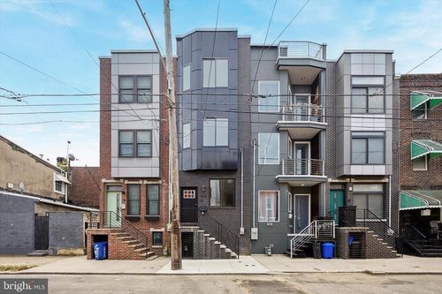 604 Mckean St, PHILADELPHIA, PA, 19148-2415 | Card Image