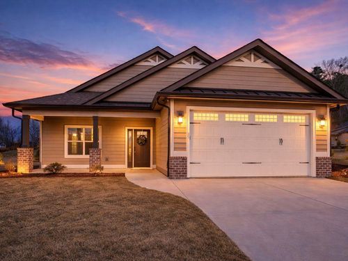 35 Mctyeire Drive, Young Harris, GA, 30582 | Card Image