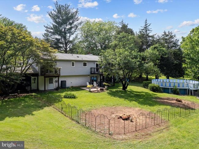 635 Teton Ct, House other with 4 bedrooms, 3 bathrooms and null parking in LOTHIAN MD | Image 5
