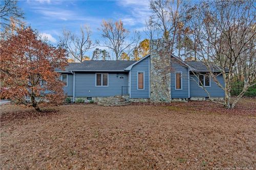 332 Ames Acres Drive, Fairmont, NC, 28340 | Card Image