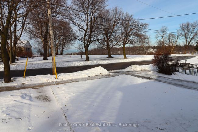 111 St Georges Cres, Home with 2 bedrooms, 2 bathrooms and 6 parking in Goderich ON | Image 29