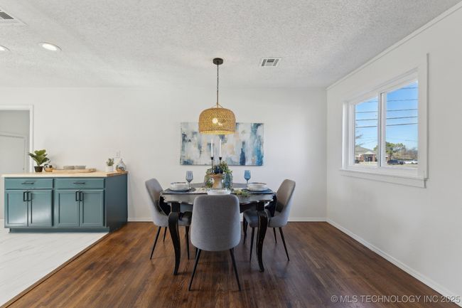523 W Toledo Pl, House other with 4 bedrooms, 3 bathrooms and null parking in Broken Arrow OK | Image 8