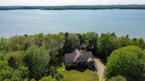 215 Putnam Drive, Harrington, ME, 04643 | Card Image