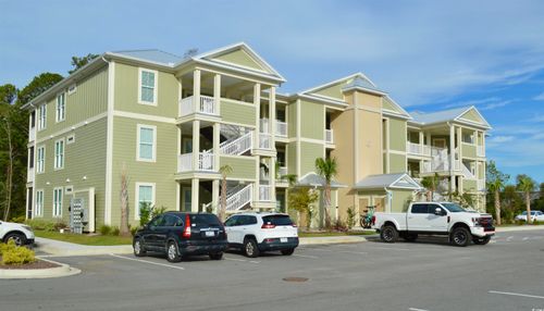 unit-1e-35 Delray Dr, Murrells Inlet, SC, 29576-3102 | Card Image