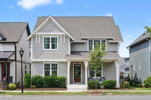 824 Watercolor Way, Durham, NC, 27713-6917 | Card Image