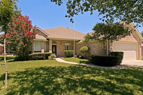 2321 Loon Lake Rd, Denton, TX, 76210-3344 | Card Image