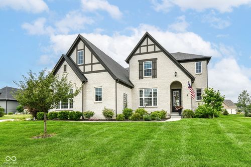 16283 Spring Bank Ct, Fortville, IN, 46040-4515 | Card Image