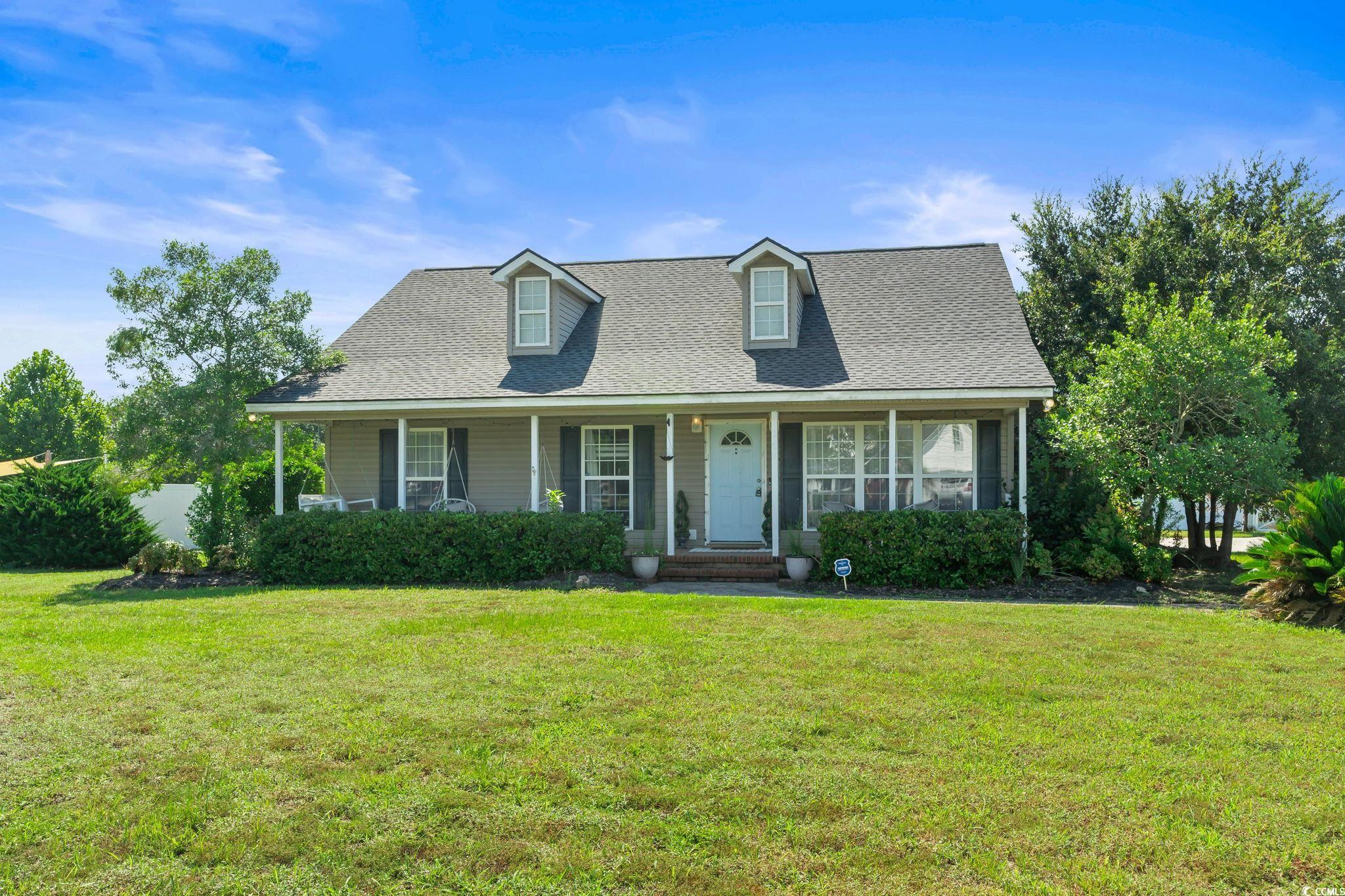Autry Ave, Conway, SC 29526