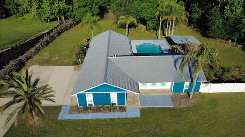 245 Country Circle Dr, PORT ORANGE, FL, 32128-6643 | Card Image