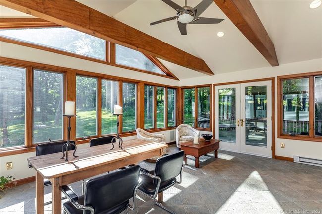 5 Curtis Dr, House other with 4 bedrooms, 4 bathrooms and null parking in Sherman CT | Image 18