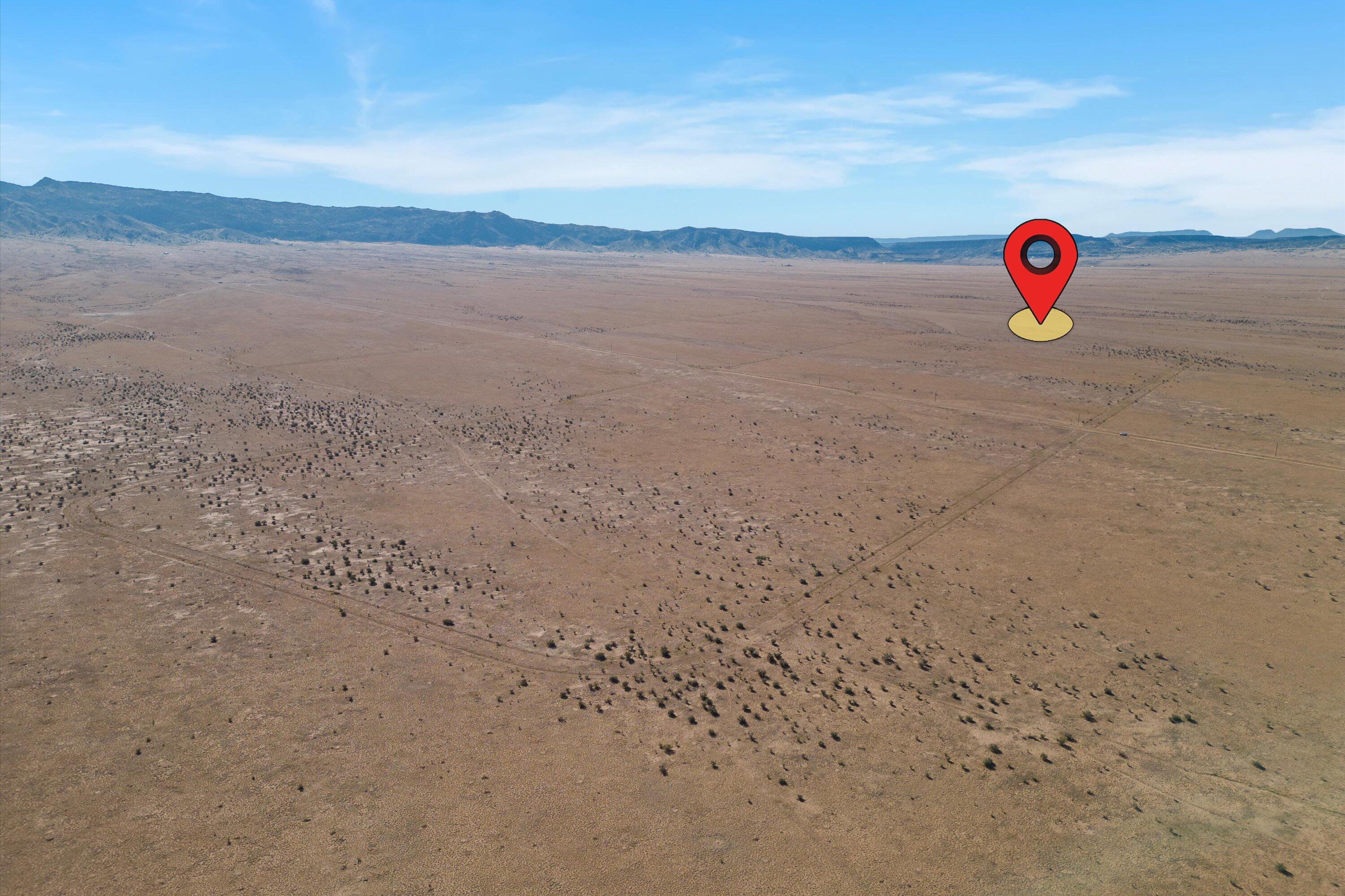Land in Belen 4