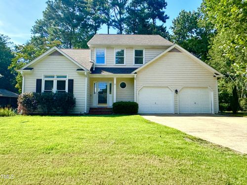 5704 Harrington Grove Dr, Raleigh, NC, 27613-5706 | Card Image