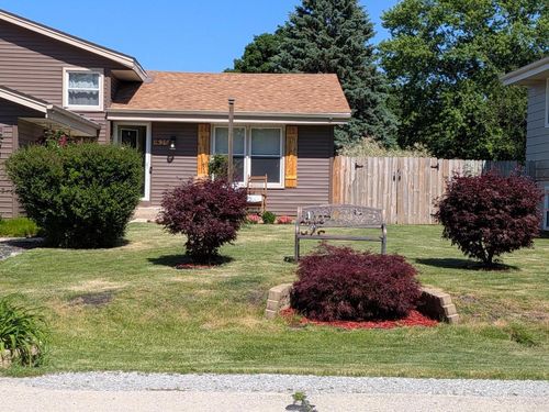 1525 Prairie Drive, Mount Pleasant, WI, 53406 | Card Image
