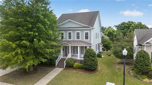 2106 Governors Pointe Dr, Suffolk, VA, 23436-1131 | Card Image