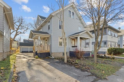 55 Hillendale Street, Rochester, NY, 14619 | Card Image