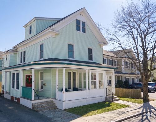 50-50 Carleton St, Newton, MA, 02458 | Card Image