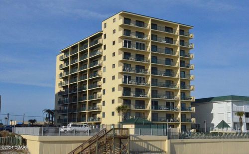 401-3647 S Atlantic Ave, DAYTONA BEACH SHORES, FL, 32118-7601 | Card Image