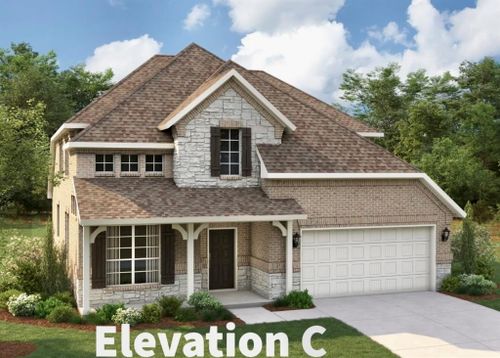 14567 Elion Court, Pilot Point, TX, 75009 | Card Image