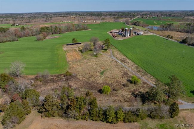 3365 Foundry Creek Rd, House other with 3 bedrooms, 3 bathrooms and null parking in Alberta VA | Image 35