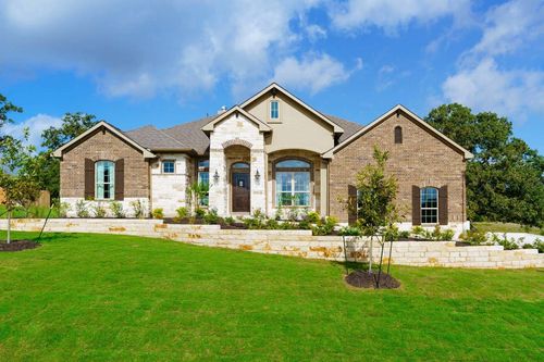 118 Double Eagle Ranch Dr, Cedar Creek, TX, 78612-4294 | Card Image