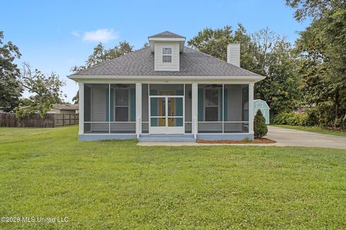 412 E 3rd Street, Long Beach, MS, 39560 | Card Image