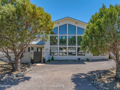 100 Coneflower Ct, Alto, NM, 88312-9684 | Card Image