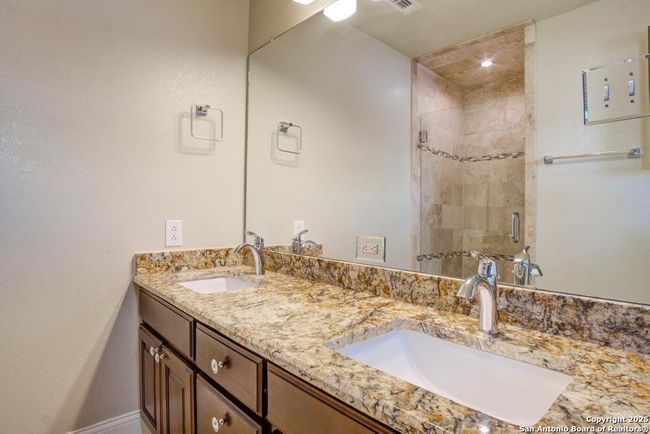 154 Sprucewood Ln, House other with 4 bedrooms, 3 bathrooms and null parking in San Antonio TX | Image 24
