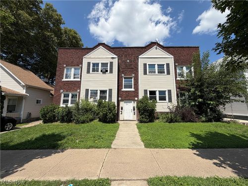 3550 Seymour Ave, Cleveland, OH, 44113-4952 | Card Image