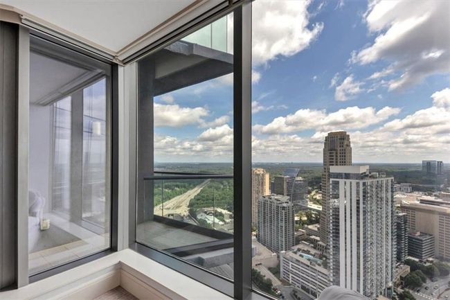 UNIT-3504 - 3344 Peachtree Rd Ne, Condo with 2 bedrooms, 3 bathrooms and 2 parking in Atlanta GA | Image 44