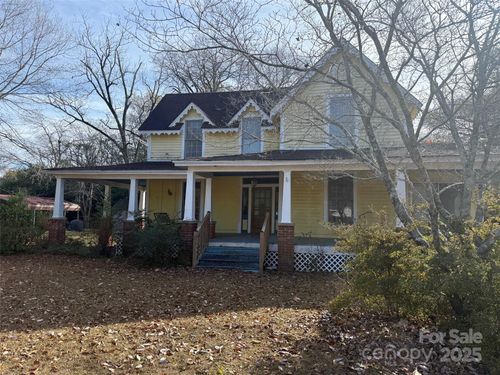 1801 Overbrook Rd, Kershaw, SC, 29067-8614 | Card Image