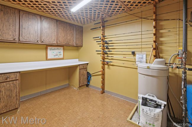Lower Level Storage/Fishing Room | Image 30