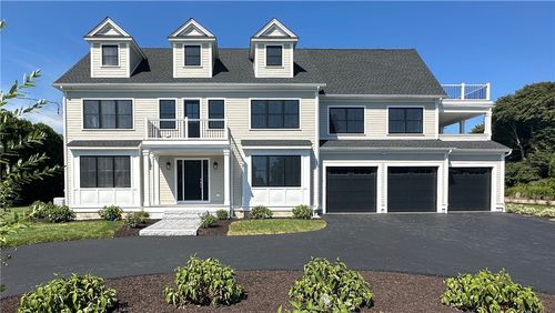 15 Cornelius Drive, Portsmouth, RI, 02871 | Card Image