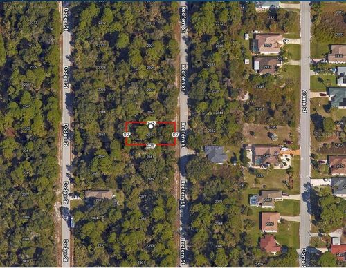 2353 Redfern St, Port Charlotte, FL, 33948 | Card Image