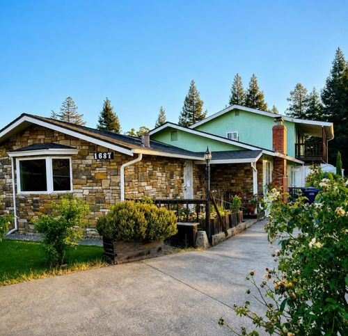 1687 La Bonita Way, Concord, CA, 94519-1923 | Card Image