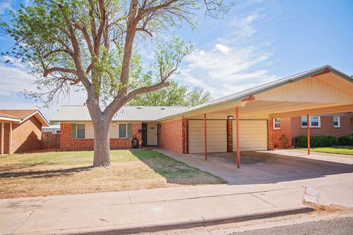 814 Linda Lane, Denver City, TX, 79323 | Card Image
